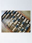 Image result for Abacus Poster
