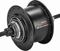 Image result for Shimano 5 Speed Internal Hub