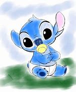 Image result for Stitch BB