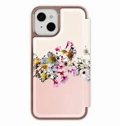 Image result for Folio Case iPhone 13 Mini for Girls