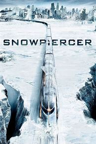 Image result for Snowpiercer Film