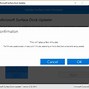 Image result for Surface Firmware Update