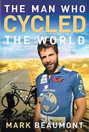 Image result for Mark Beaumont T-Shirts