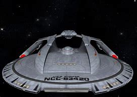 Image result for Star Trek Akira Class Starship