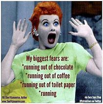 Image result for I Love Lucy Coffee Meme