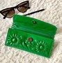 Image result for Ladies Wallets in Green Colour Background