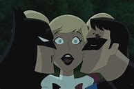 Image result for DC Batman and Harley Quinn