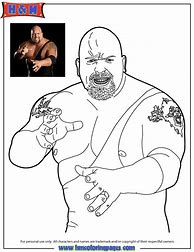 Image result for Big Show Coloring Pages