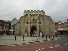 Image result for Southampton Old Town