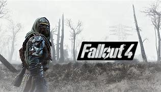 Image result for Fallout 4 Wallpaper 4K