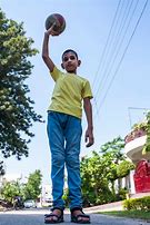Image result for 6 Foot Kid