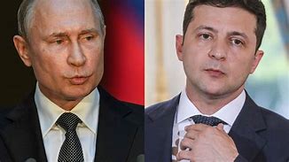 Image result for Ukraine and Russa Wars