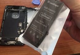 Image result for iPhone 7 Battery