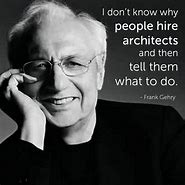 Image result for Architect Quotes
