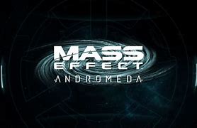 Image result for Mass Effect Andromeda Logo Wallpaper