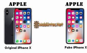 Image result for Original and Fake iPhone