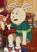 Image result for Buster Baxter Angry
