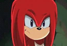 Image result for Knuckles the Echidna Girlfriend