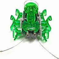 Image result for Robot Crab