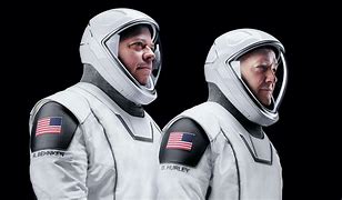 Image result for SpaceX Suit GoPro