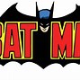 Image result for batman logos circles vectors