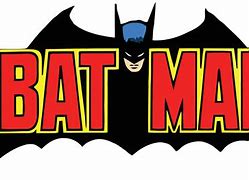 Image result for Batman Logo with Cape Clip Art