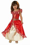 Image result for Disney Princess Elena Dress