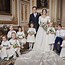 Image result for Princess Eugenie of York Wedding