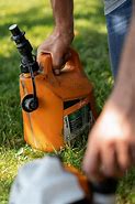 Image result for Stihl Oil Mix