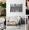Image result for Silver Home Decor