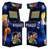 Image result for Super Dragon Ball Z Arcade