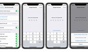 Image result for How to Find Someone's iPhone Password