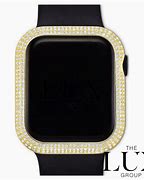 Image result for Swarovski Apple Watch