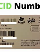 Image result for AT&T Sim Iccid