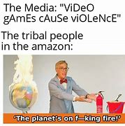 Image result for Amazon Rainforest Burning Memes