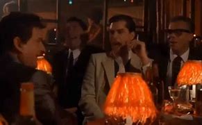 Image result for Ray Liotta Goodfellas Laughing