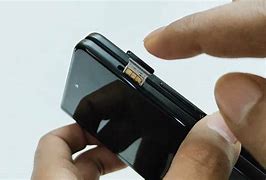 Image result for Insert Sim Card Tray