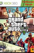 Image result for GTA 5 Xbox 360
