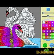 Image result for Unicorn Color by Number App