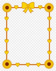 Image result for Cute Borders and Frames