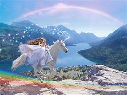 Image result for Mountain Shirt Cosmic Unicorn