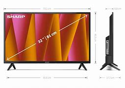 Image result for Sharp Android TV 32 Inch