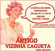 Image result for cagueta