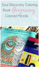 Image result for Color Book Give Away