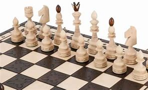 Image result for Chess Sets India