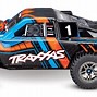 Image result for RC Traxxas Slash 4x4 Parts