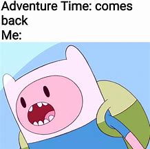 Image result for Markiplier Adventure Time Memes