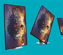 Image result for 27-Inch Monitor Size