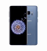 Image result for Samsung Galaxy S9 Coral Blue