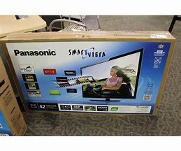 Image result for Panasonic Smart Viera Silver 3D HTD Inch 4:3